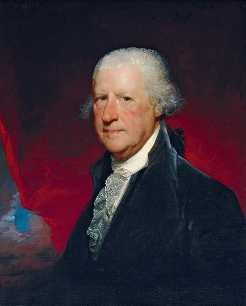 Edward Shippen 